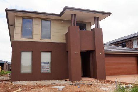 Property photo of 28 Frontier Avenue Aintree VIC 3336