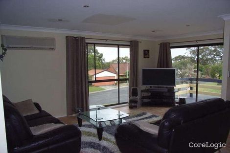 Property photo of 14 Lytham Court Highland Park QLD 4211