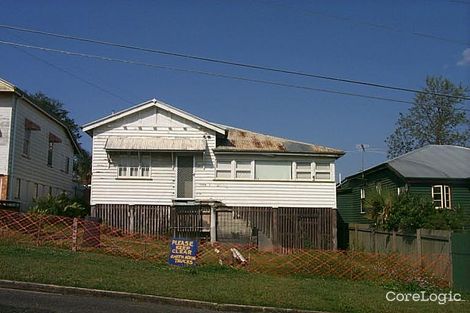 Property photo of 44 Cameron Street Fairfield QLD 4103