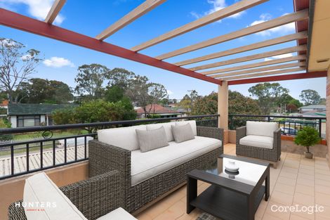 Property photo of 5/6 Orana Avenue Seven Hills NSW 2147