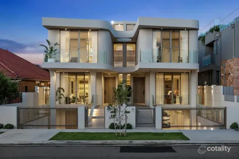 1c Rowley St, Brighton-Le-Sands, NSW 2216