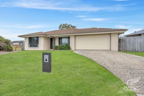 Property photo of 67 Stark Drive Narangba QLD 4504