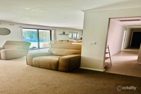 Property photo of 3 George Court Tatura VIC 3616