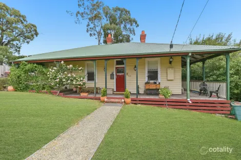 Property photo of 63 King Road Harkaway VIC 3806