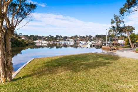 Property photo of 22 Grandview Parade Caringbah South NSW 2229