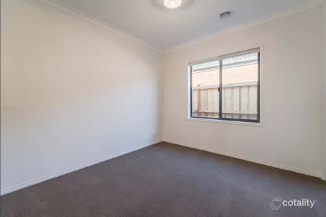 Property photo of 26 Crestfield Way Wyndham Vale VIC 3024