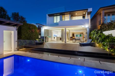 Property photo of 10 Aboukir Street Dover Heights NSW 2030