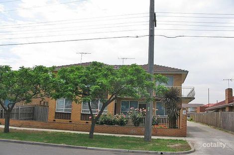 15/146 Rupert St, West Footscray, VIC 3012