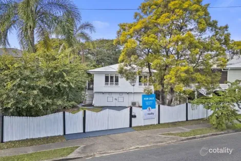 354 Oxley Rd, Sherwood, QLD 4075