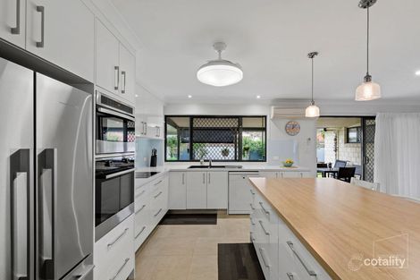 Property photo of 22 Samson Circuit Caloundra West QLD 4551