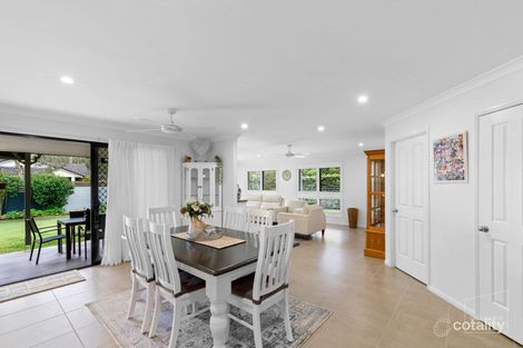 Property photo of 22 Samson Circuit Caloundra West QLD 4551