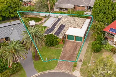 Property photo of 42 Lexham Street Bald Hills QLD 4036