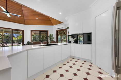 Property photo of 5 Keerong Court Tallebudgera QLD 4228