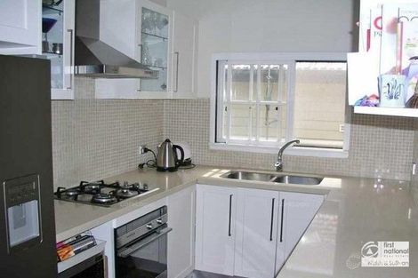 Property photo of 38 Moxhams Road Northmead NSW 2152