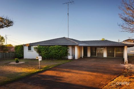 Property photo of 45 Crotty Street Centenary Heights QLD 4350