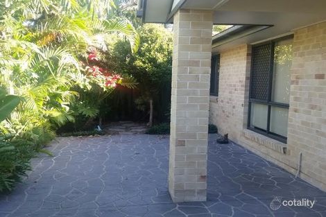 Property photo of LOT 1/8 Citrinus Court Ormeau QLD 4208