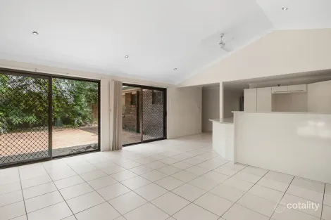 Property photo of 21 Donatello Street Fig Tree Pocket QLD 4069