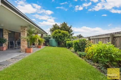 4 Sugargum Cl, Bracken Ridge, QLD 4017