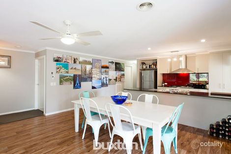 Property photo of 58 Delaney Drive Miners Rest VIC 3352