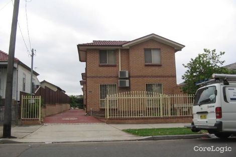 Property photo of 3/49 Harrow Road Auburn NSW 2144