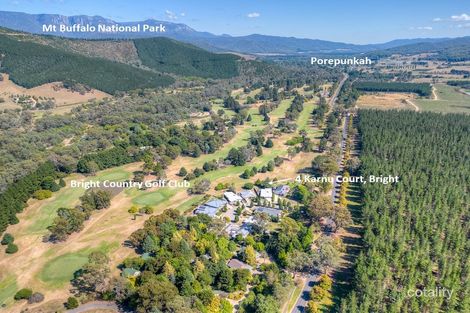 Property photo of 4 Karnu Court Bright VIC 3741