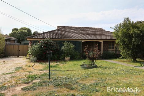 Property photo of 12 Cascade Drive Wyndham Vale VIC 3024