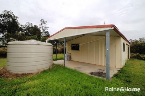 Property photo of 11 Hustons Road Wondai QLD 4606