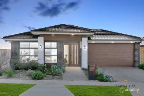 6 Quill Cct, Kalkallo, VIC 3064