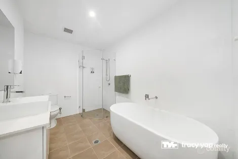 Property photo of 47/10 Drovers Way Lindfield NSW 2070