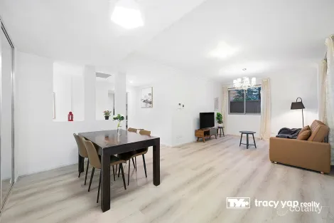 Property photo of 47/10 Drovers Way Lindfield NSW 2070