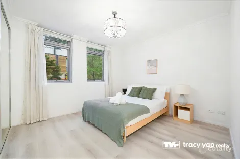 Property photo of 47/10 Drovers Way Lindfield NSW 2070