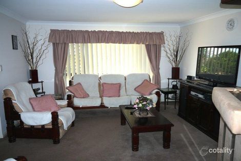 Property photo of 32 Serena Drive Beaudesert QLD 4285