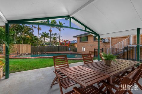 Property photo of 7 Copenhagen Street Wishart QLD 4122