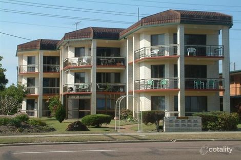 Property photo of 9/197 Welsby Parade Bongaree QLD 4507