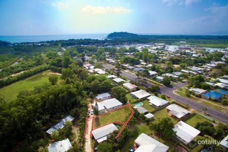 Property photo of 2B Krait Street Trinity Park QLD 4879