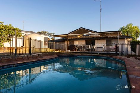 Property photo of 45 Crotty Street Centenary Heights QLD 4350