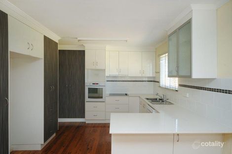 Property photo of 49 Hoey Street Kearneys Spring QLD 4350