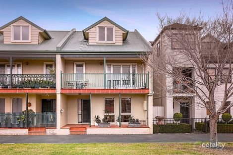 11-13 Baulderstone Walk, Kensington, VIC 3031