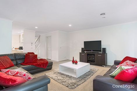 Property photo of 11-13 Baulderstone Walk Kensington VIC 3031