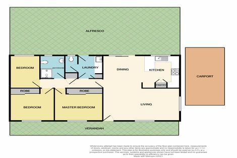 Property photo of 14 Bell Street Greta NSW 2334
