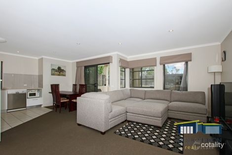 Property photo of 1/108 Athllon Drive Greenway ACT 2900