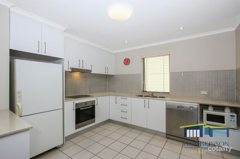 Property photo of 1/108 Athllon Drive Greenway ACT 2900