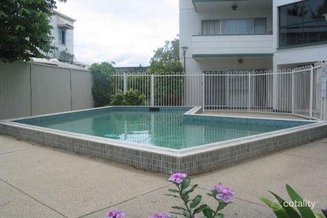 6/149-151 Sheridan St, Cairns City, QLD 4870