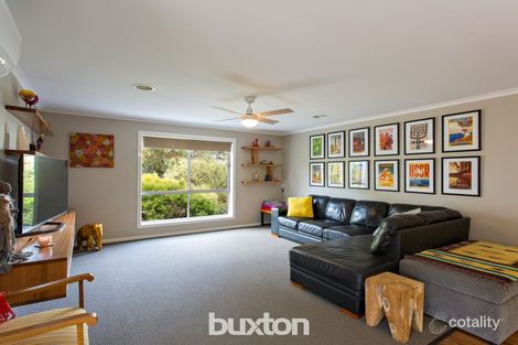 Property photo of 58 Delaney Drive Miners Rest VIC 3352