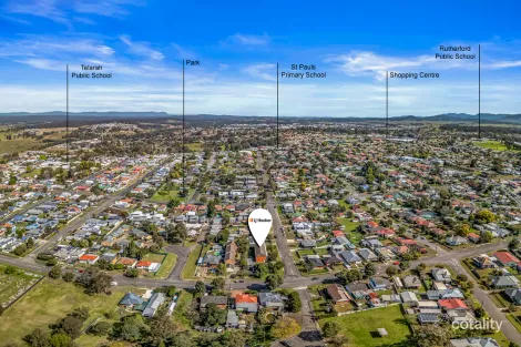 Property photo of 3/2 Capper Street Telarah NSW 2320