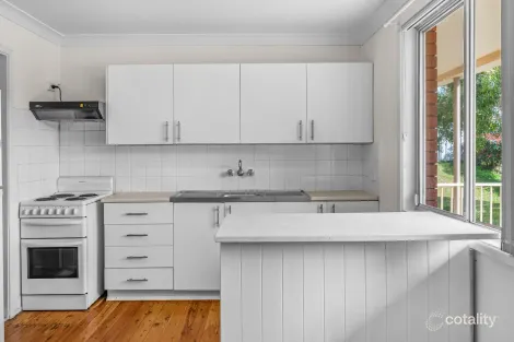 Property photo of 3/2 Capper Street Telarah NSW 2320