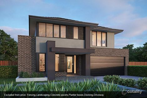 6 Hanson St, Thornhill Park, VIC 3335