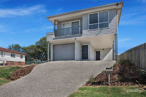 Property photo of 2/5 Roby Street Wynnum QLD 4178