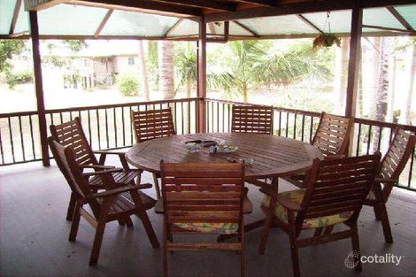 19 Palmer St, Ingham, QLD 4850