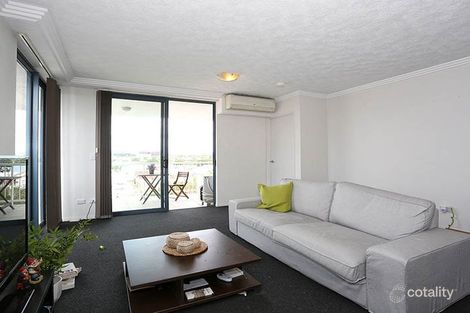 Property photo of 473/803 Stanley Street Woolloongabba QLD 4102